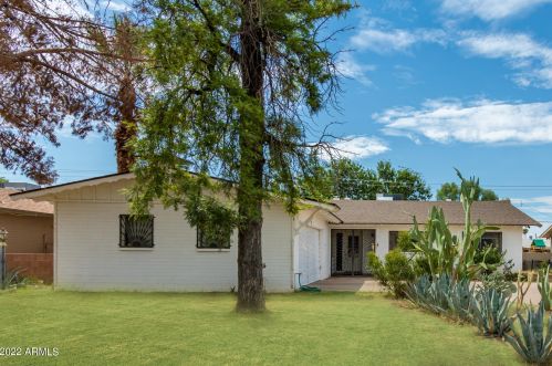 4421 Maryland Ave, Glendale, AZ 85301-4208