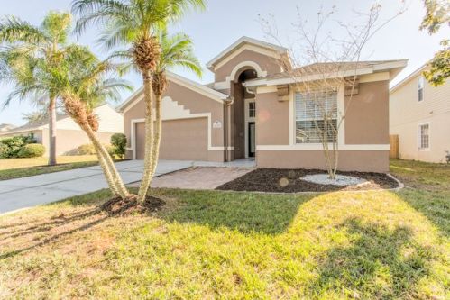 4223 Oakberry Dr, Orlando, FL 32817-3862