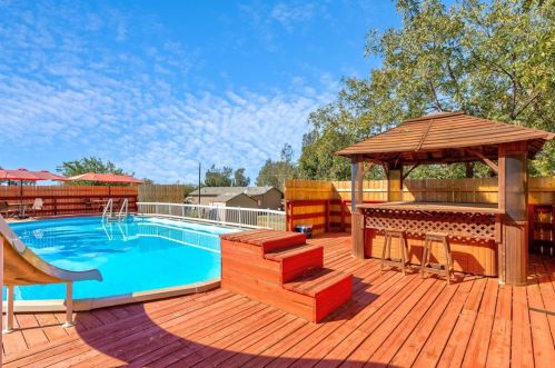 66 Sunnybrook Ln, Oroville CA  95965-8101 exterior