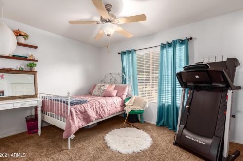 3668 Tyson St, Chandler AZ  85226-4061 exterior