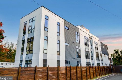 1521 Varnum St, Washington, DC 20011-7009
