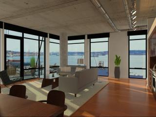 62 Cedar St, Seattle WA  98121-1357 exterior