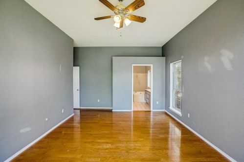 100 Parque Cir, Georgetown TX 78626-4537 exterior