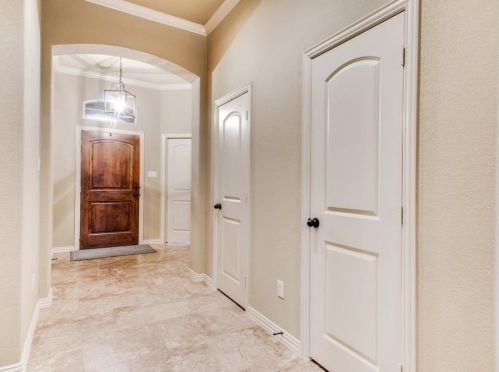 116 Venado Ct, Azle TX  76020-3643 exterior