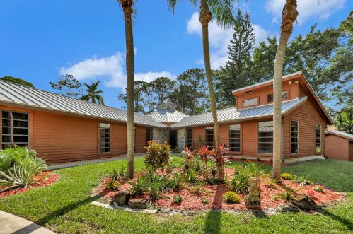 4420 122nd Dr, West Palm Beach, FL 33411-8923