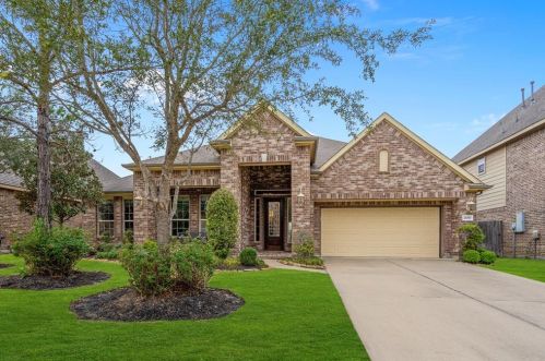 21010 Tranquil Shores Dr, Richmond, TX 77407-4118
