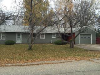 103 Hancock Ave, Emerado, ND 58228-4020