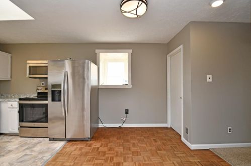 6740 Britton Ave, Cincinnati OH  45227-3216 exterior