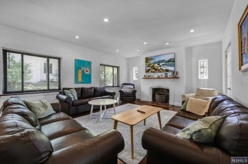 317 Booth Ave, Englewood NJ  07631-1906 exterior