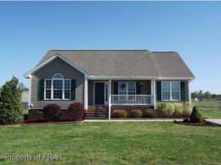 150 Letcher Ln, Lillington, NC 27546-5302