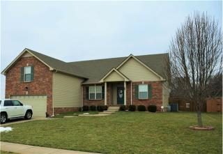 1040 Glenhurst Way, Clarksville, TN 37040-5474