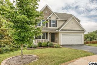 41 Pavers Cove Ct, Hbg Inter Airp, PA 17057-1726