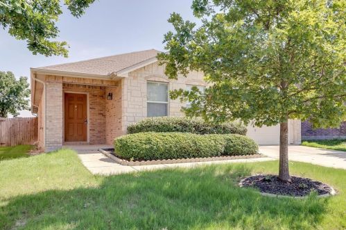 10972 Rankin Dr, Frisco, TX 75035-2343