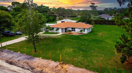 16141 Calder Dr, Town Of Loxahatchee Groves FL  33470-4139 exterior