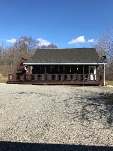 1303 Cherrytree Rd, Franklin, PA 16323-7529