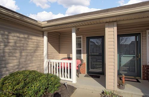 909 Dillon Way, Liberty Township, OH