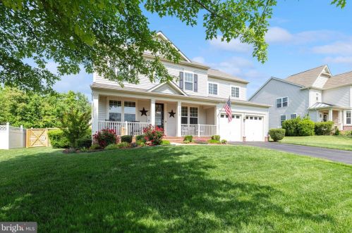 16476 Chattanooga Ln, Woodbridge, VA 22191-4460