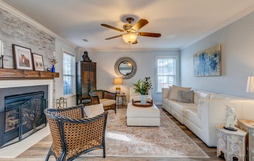 200 Towering Pine Dr, Ladson SC  29456-3794 exterior