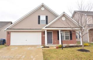 19516 Prairie Crossing Dr, Noblesville IN  46062-6639 exterior