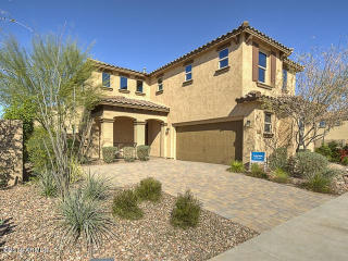 3068 Ivanhoe St, Gilbert, AZ 85295-9071