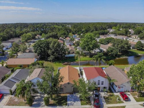 107 Gleason Cv, Sanford FL  32773-4450 exterior