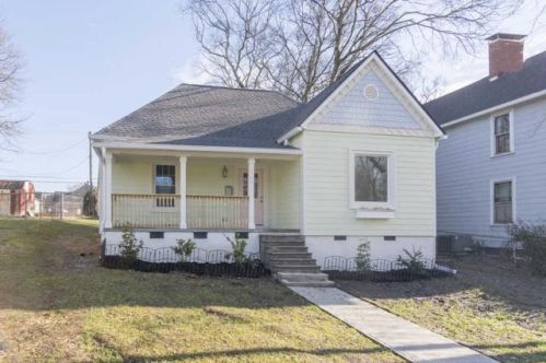 2450 Jefferson Ave, Knoxville, TN 37917-8210