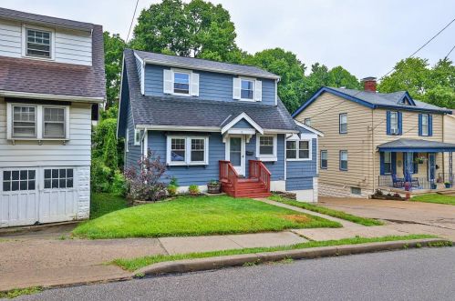 16 Crescent Ave, Newport, KY 41071-2517