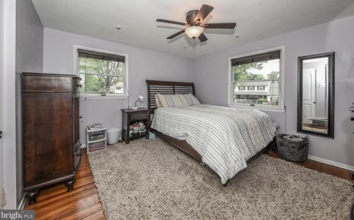 140 Windsor Ave, Southampton PA  18966-3334 exterior