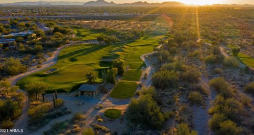 12562 116 St, Scottsdale AZ 85259-2732 exterior