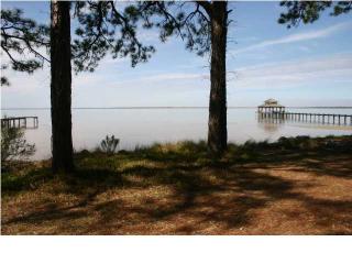 155 Bayshore Dr, Saint George Island, FL 32328-3361