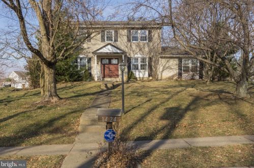 1424 Fort Washington Ave, Prospectville, PA 19002-3914