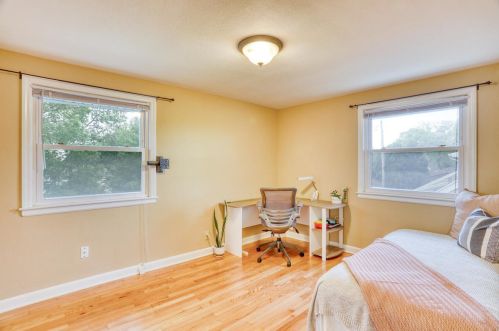 428 95, Milwaukee WI exterior