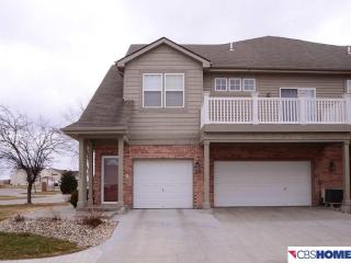 14208 Tregaron Ridge Ave, Bellevue NE  68123-4852 exterior