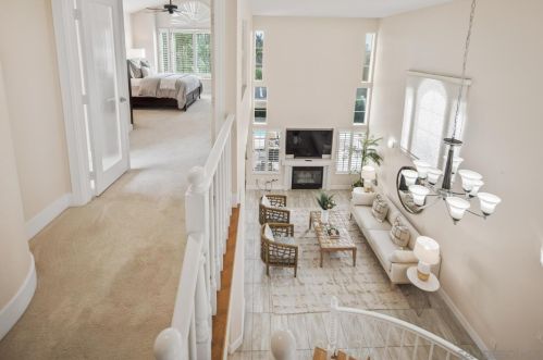 5343 Camino Playa Norte, San Diego CA 92124-4115 exterior