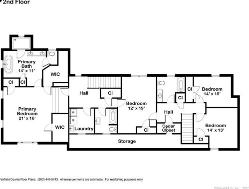 18 Silver Brook Rd, Westport CT  06880-1523 exterior