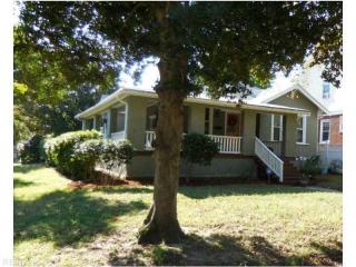 259 41st St, Norfolk, VA 23504-1013