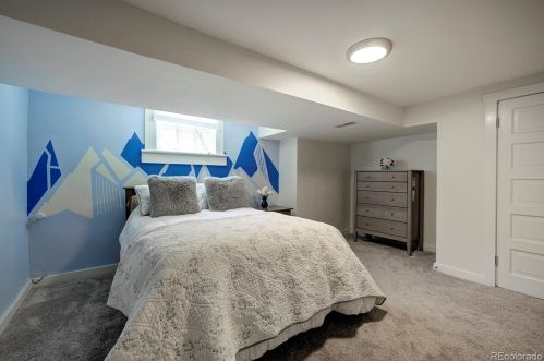 773 Clayton St, Denver CO 80210-3512 exterior