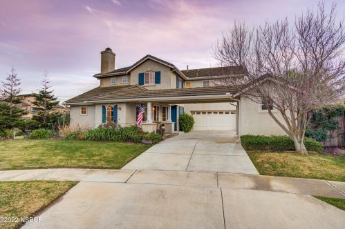 648 Del Norte, Santa Maria, CA 93455-1336