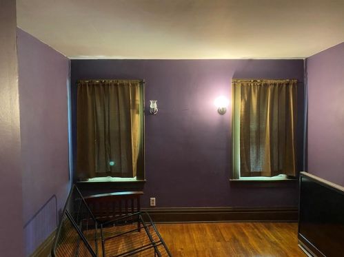 694 Chestnut St, Meadville PA  16335-2304 exterior