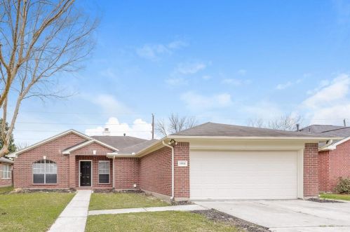 15014 Ralston Rd, Humble, TX 77396-2437