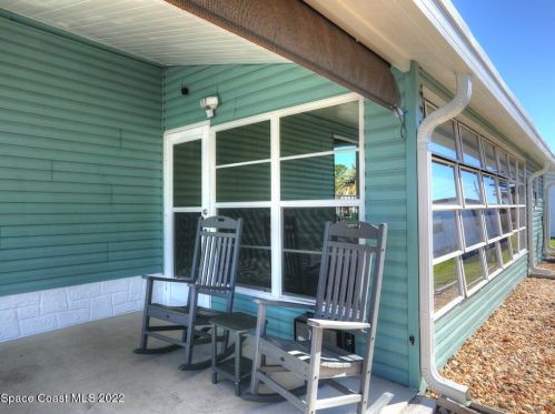 423 Puffin Dr, Sebastian FL  32976-7478 exterior