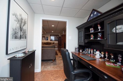 4000 Pennford Pl, Boothwyn PA  19060-4406 exterior