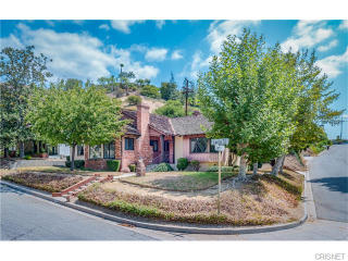 1624 Larco Way, Glendale, CA 91202-1341