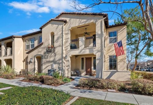 15831 Lindbergh Ave, Chino CA  91708-9371 exterior