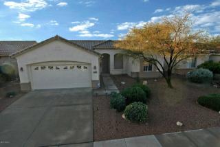 7715 Candlecreek Rd, Tucson, AZ 85743-5161