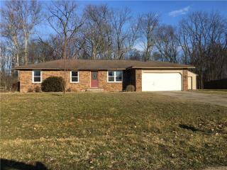 7497 Sand Creek Dr, Columbus, IN 47201-4020