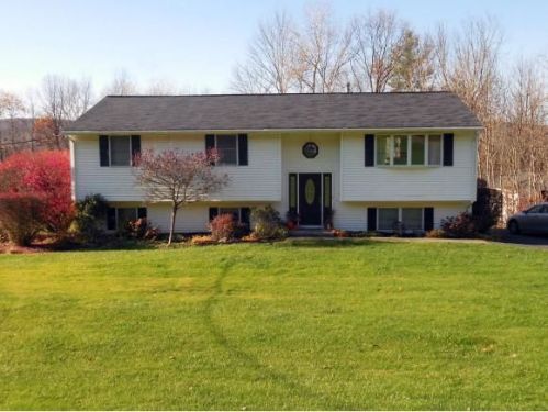 41 Rogers Mountain Way, Binghamton, NY 13901-1864