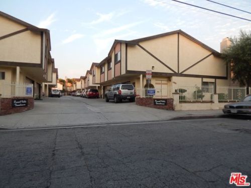 14016 Cerise Ave, Hawthorne, CA 90250-8120