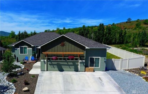 519 Wilson St, Holden Village, WA 98816-2300