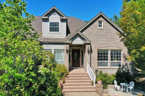 12108 Lake Wildwood Dr, Lake Wildwood CA  95946-9451 exterior